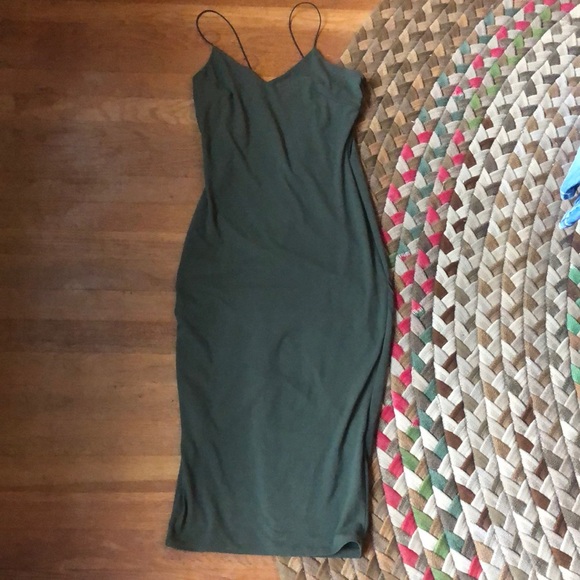 Charlotte Russe Dresses & Skirts - 3 for $20! Fitted Dress